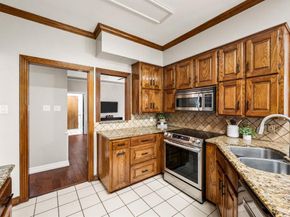 4300  Green Meadow Street E, Colleyville Texas 76034