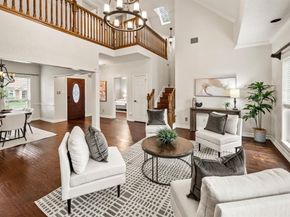 4300  Green Meadow Street E, Colleyville Texas 76034