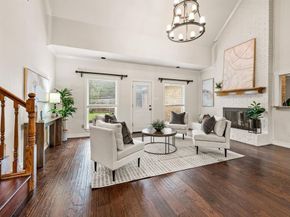 4300  Green Meadow Street E, Colleyville Texas 76034