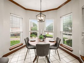 4300  Green Meadow Street E, Colleyville Texas 76034