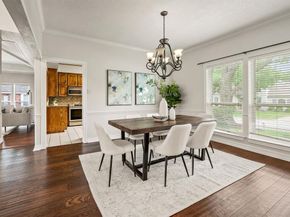 4300  Green Meadow Street E, Colleyville Texas 76034
