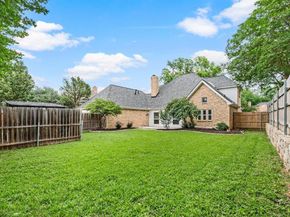 4300  Green Meadow Street E, Colleyville Texas 76034