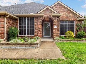2848  Goldfinch Drive , Mesquite Texas 75181