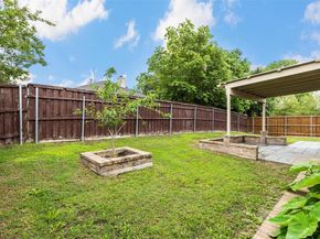 2848  Goldfinch Drive , Mesquite Texas 75181