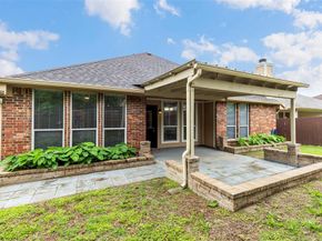 2848  Goldfinch Drive , Mesquite Texas 75181