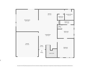 2347  Fatima Avenue , Dallas Texas 75241