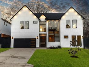 2347  Fatima Avenue , Dallas Texas 75241