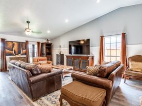 2813  Woodlark Drive , Fort Worth Texas 76123