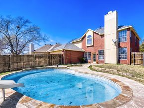 1514  Mission Ridge Trail , Carrollton Texas 75007