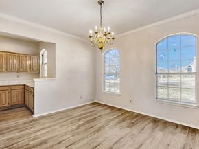 1514  Mission Ridge Trail , Carrollton Texas 75007