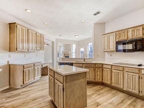 1514  Mission Ridge Trail , Carrollton Texas 75007