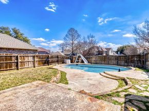 1514  Mission Ridge Trail , Carrollton Texas 75007