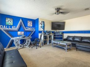 1512  Golden Grass Drive , Lancaster Texas 75134