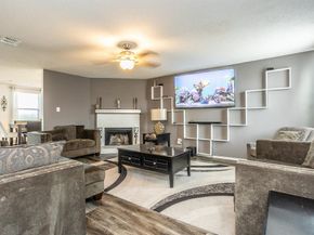 1512  Golden Grass Drive , Lancaster Texas 75134