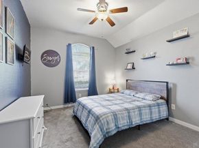 5  Mystic Court , Mansfield Texas 76063