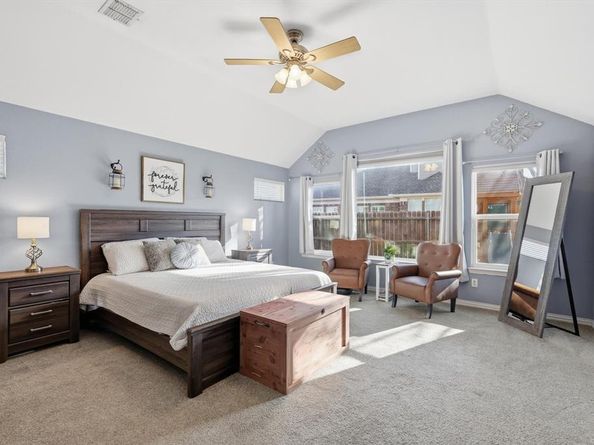 5  Mystic Court , Mansfield Texas 76063