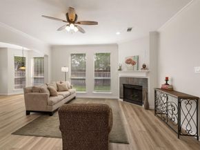 2136  Newport Drive , Flower Mound Texas 75028