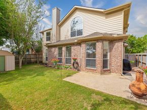2136  Newport Drive , Flower Mound Texas 75028