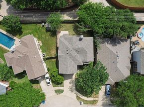 2136  Newport Drive , Flower Mound Texas 75028