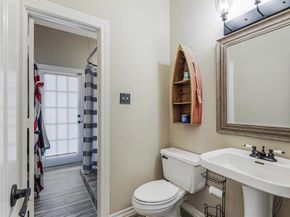 1110  Hills Creek Drive , McKinney Texas 75072