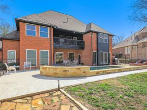 1110  Hills Creek Drive , McKinney Texas 75072