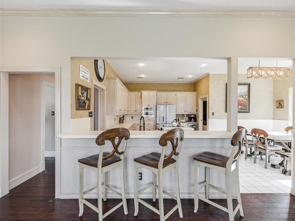 1110  Hills Creek Drive , McKinney Texas 75072