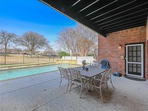1110  Hills Creek Drive , McKinney Texas 75072