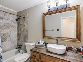 1110  Hills Creek Drive , McKinney Texas 75072