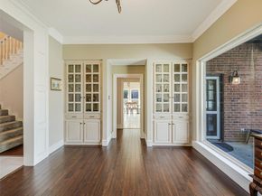 1110  Hills Creek Drive , McKinney Texas 75072