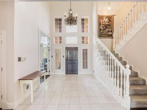 1110  Hills Creek Drive , McKinney Texas 75072