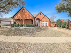 1110  Hills Creek Drive , McKinney Texas 75072