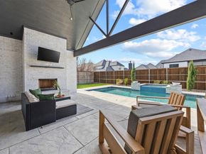 1301  Clipston Drive , Prosper Texas 75078