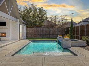 1301  Clipston Drive , Prosper Texas 75078