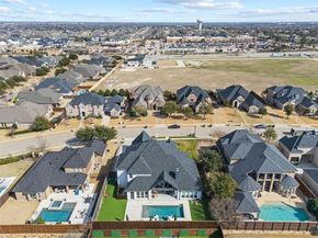 1301  Clipston Drive , Prosper Texas 75078