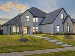 1301  Clipston Drive , Prosper Texas 75078