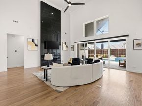 1301  Clipston Drive , Prosper Texas 75078