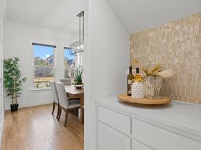 1301  Clipston Drive , Prosper Texas 75078