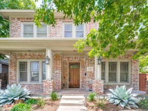5405  Willis Avenue , Dallas Texas 75206