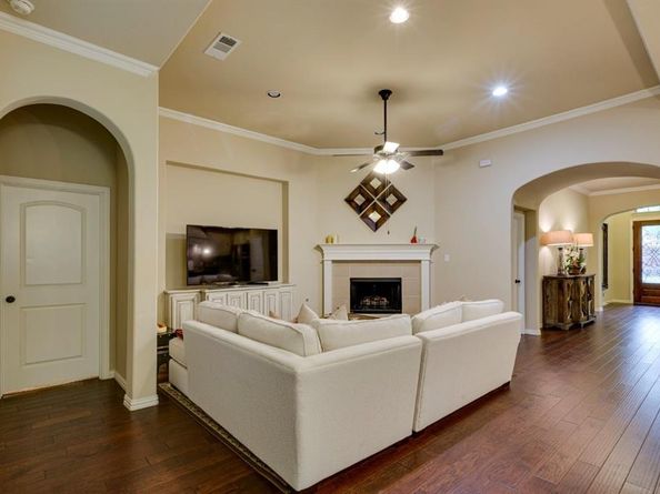 6904  Helena Way , McKinney Texas 75070