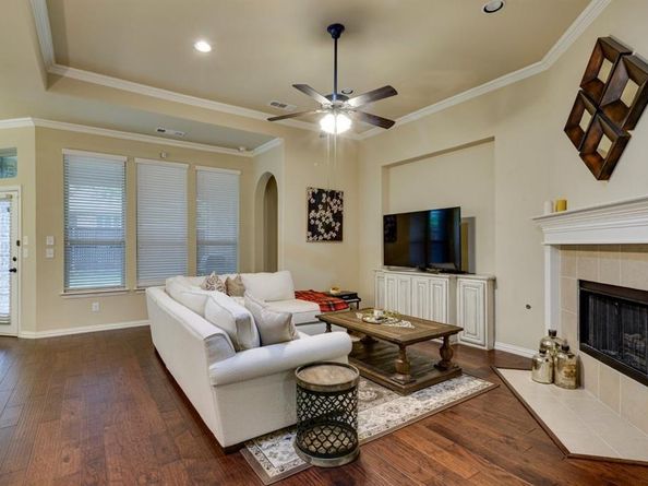 6904  Helena Way , McKinney Texas 75070