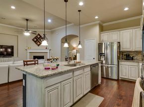 6904  Helena Way , McKinney Texas 75070
