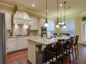 6904  Helena Way , McKinney Texas 75070