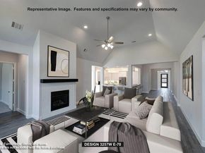 7325  Wayward Wind Drive , Fort Worth Texas 76179