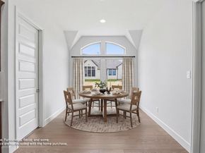 7325  Wayward Wind Drive , Fort Worth Texas 76179