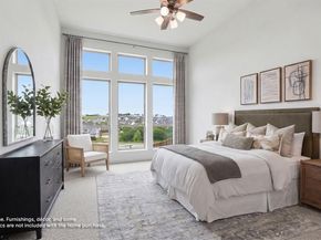 7325  Wayward Wind Drive , Fort Worth Texas 76179
