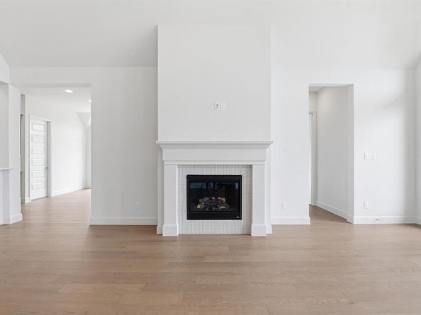 7325  Wayward Wind Drive , Fort Worth Texas 76179