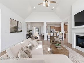 7325  Wayward Wind Drive , Fort Worth Texas 76179