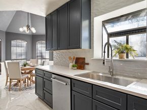 504  Sagebrush Street , Colleyville Texas 76034