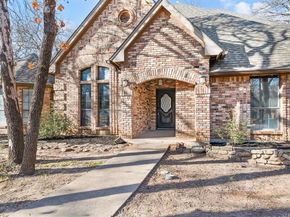 504  Sagebrush Street , Colleyville Texas 76034