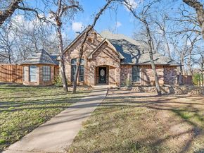 504  Sagebrush Street , Colleyville Texas 76034